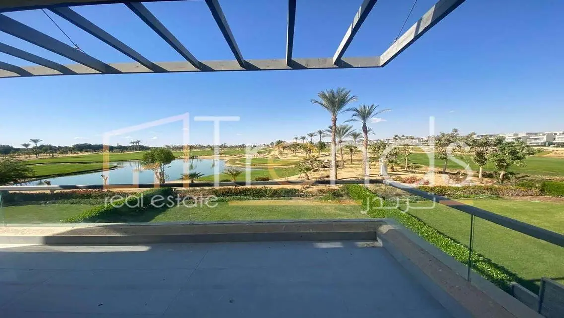 Luxury 4-Bedroom Apartment for Sale in Prime Location