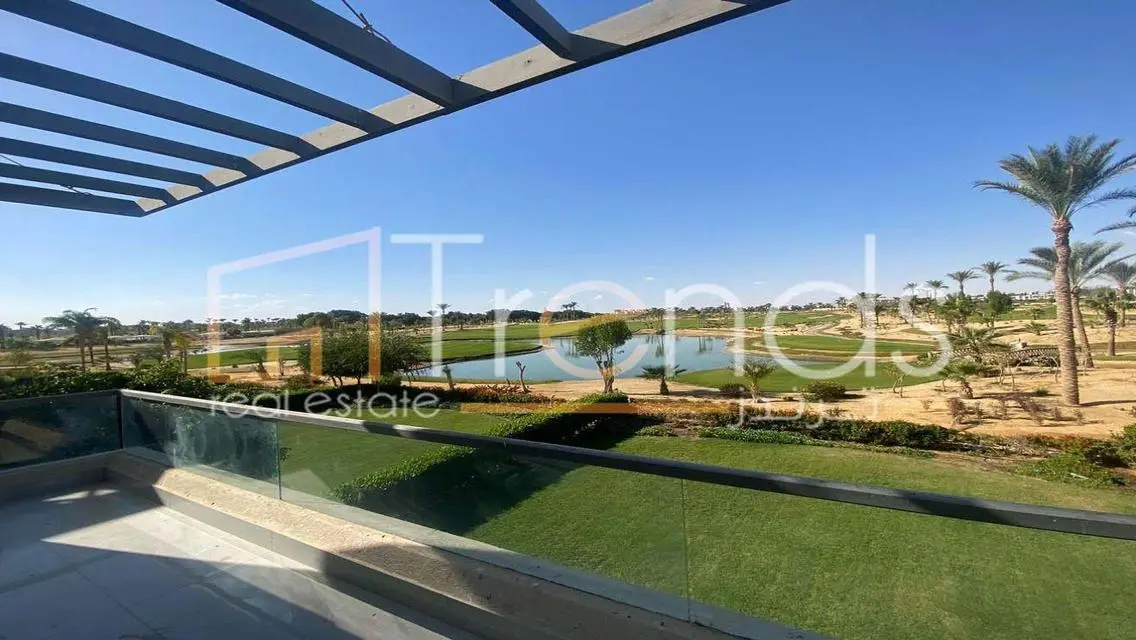 Luxury 4-Bedroom Apartment for Sale in Prime Location