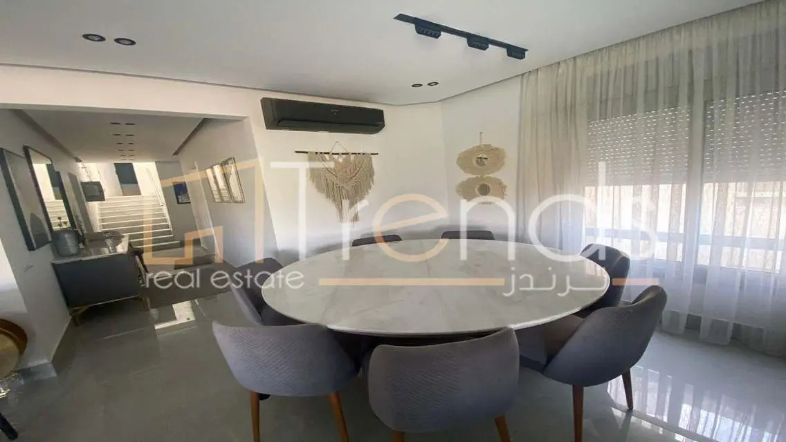 Luxury 4-Bedroom Apartment for Sale in Prime Location