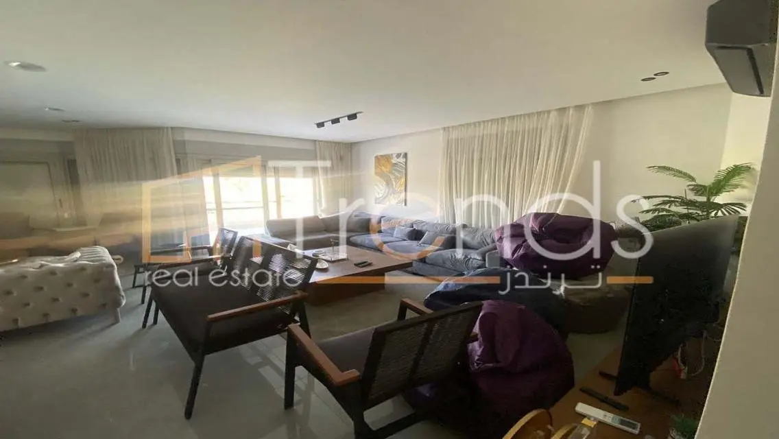 Luxury 4-Bedroom Apartment for Sale in Prime Location