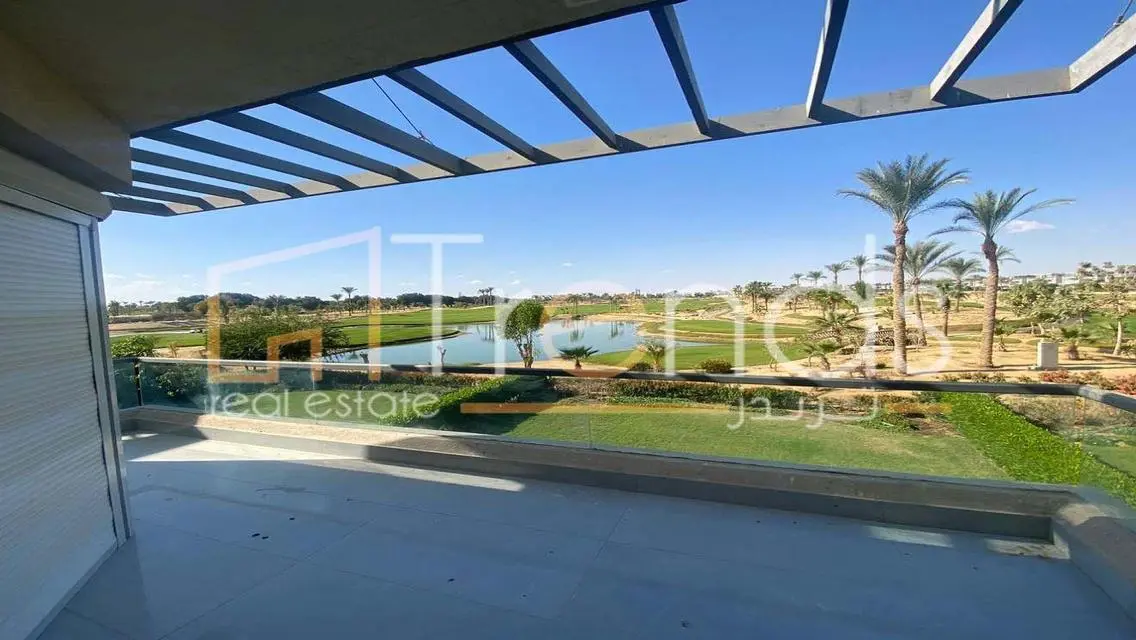 Luxury 4-Bedroom Apartment for Sale in Prime Location