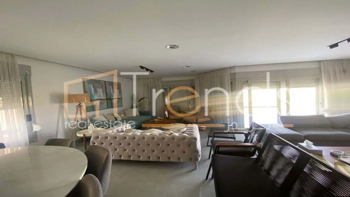 Luxury 4-Bedroom Apartment for Sale in Prime Location