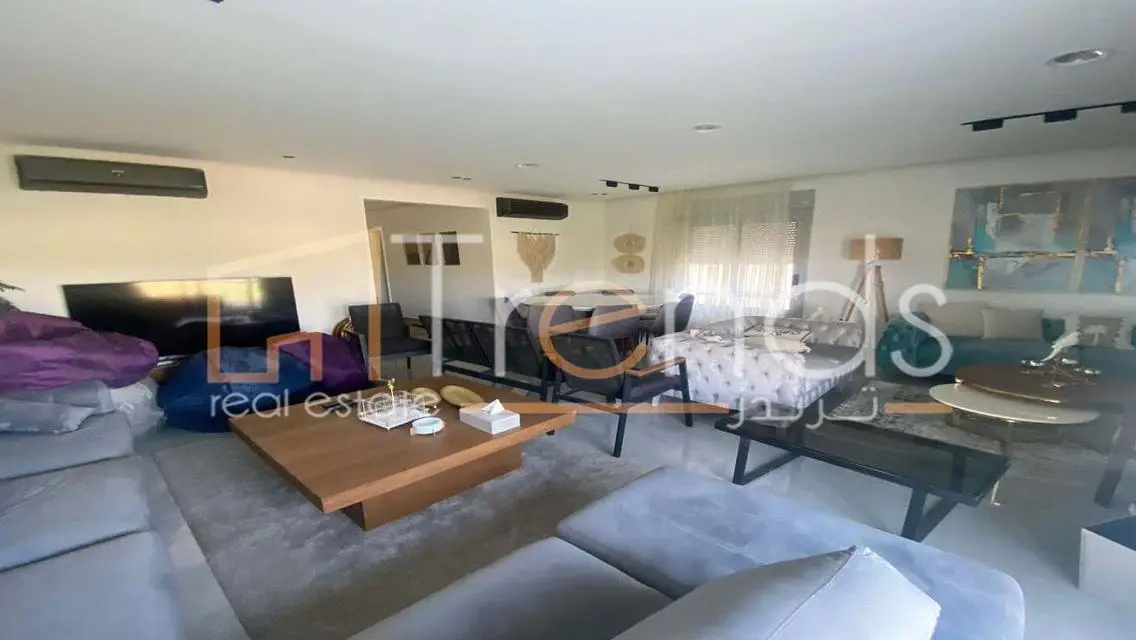 Luxury 4-Bedroom Apartment for Sale in Prime Location