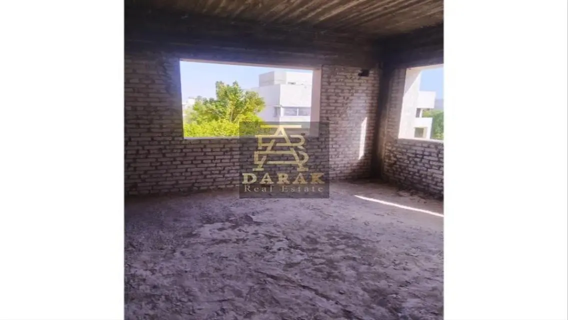 Investment Opportunity in Madinaty Food Court