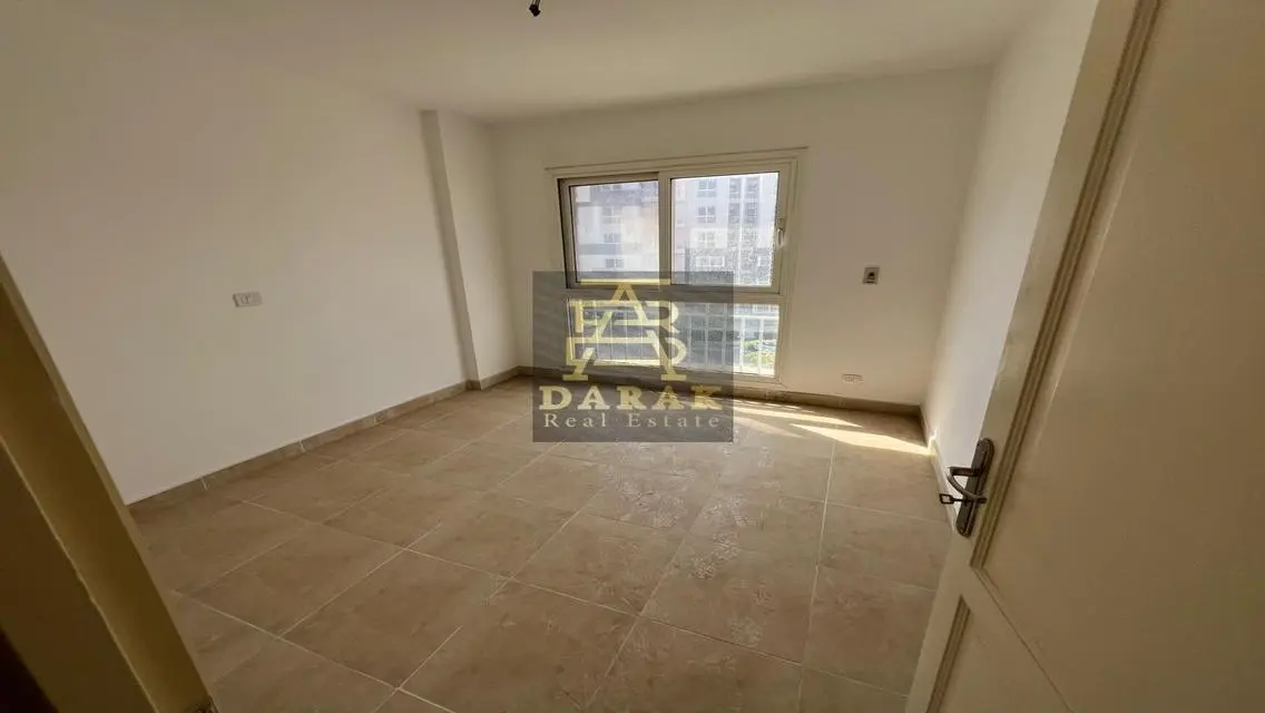Luxury Apartment for Rent in Future City, Madinaty
