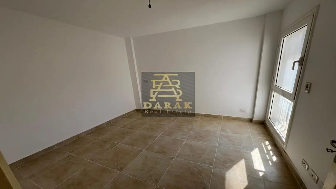 Luxury Apartment for Rent in Future City, Madinaty