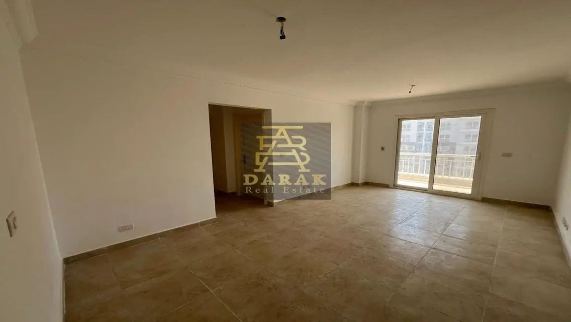 Luxury Apartment for Rent in Future City, Madinaty