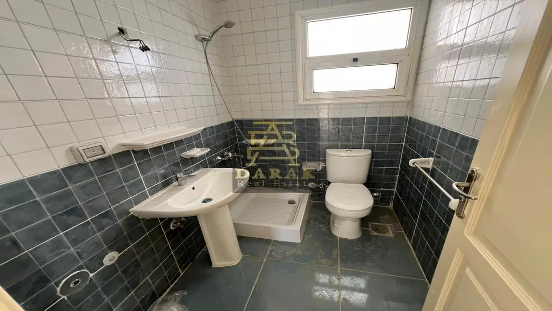 Luxury Apartment for Rent in Future City, Madinaty