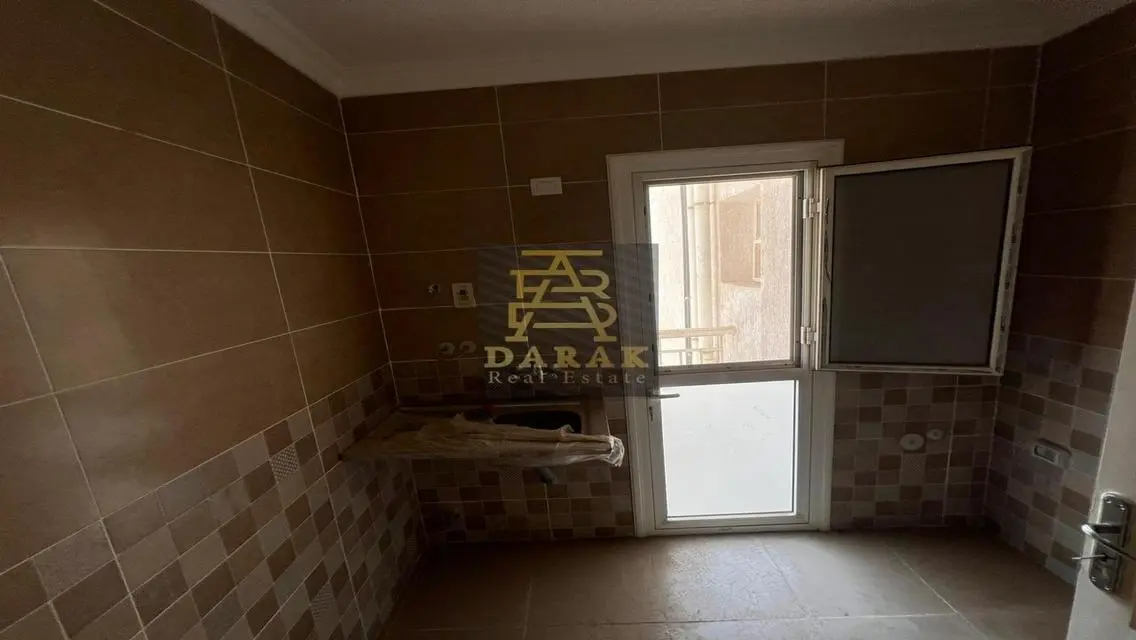 Luxury Apartment for Rent in Future City, Madinaty