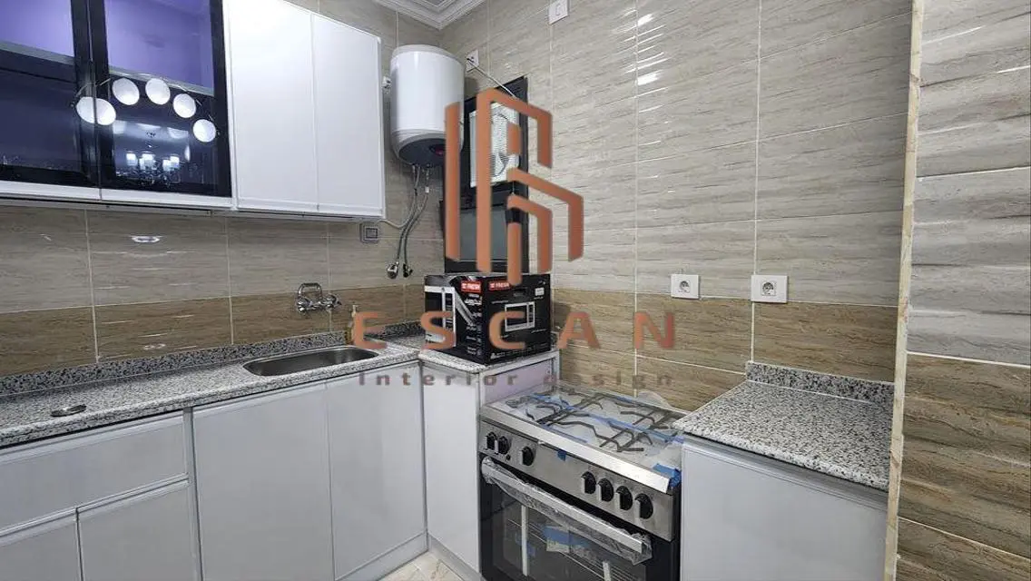 Stunning Apartment for Sale in a Prime Location