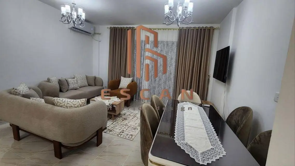Stunning Apartment for Sale in a Prime Location