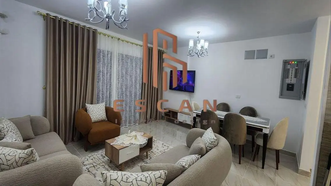 Stunning Apartment for Sale in a Prime Location