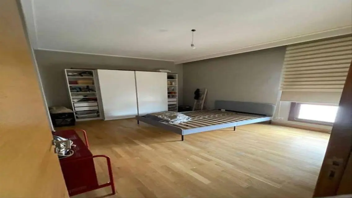 Luxury Apartment for Rent in the Heart of the City
