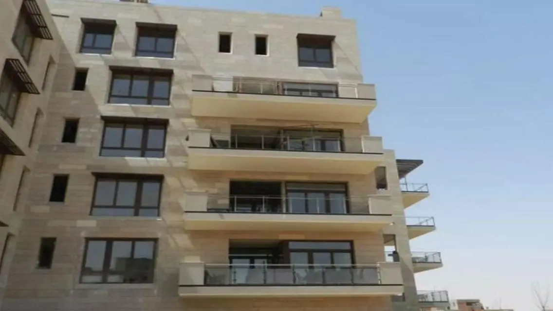 Luxury Apartment for Rent in the Heart of the City