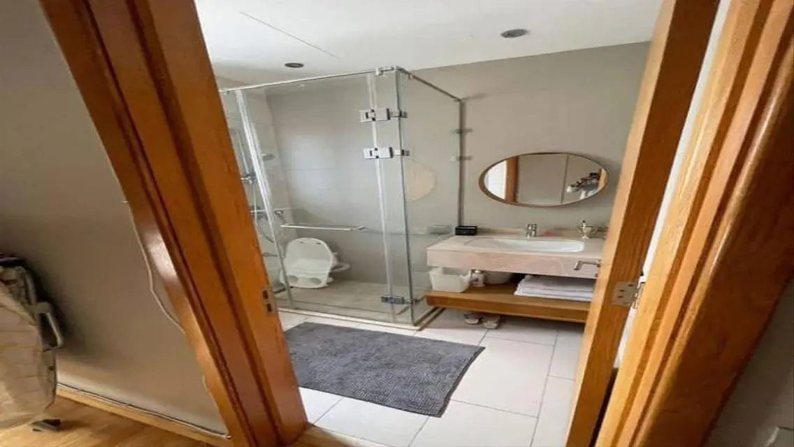 Luxury Apartment for Rent in the Heart of the City