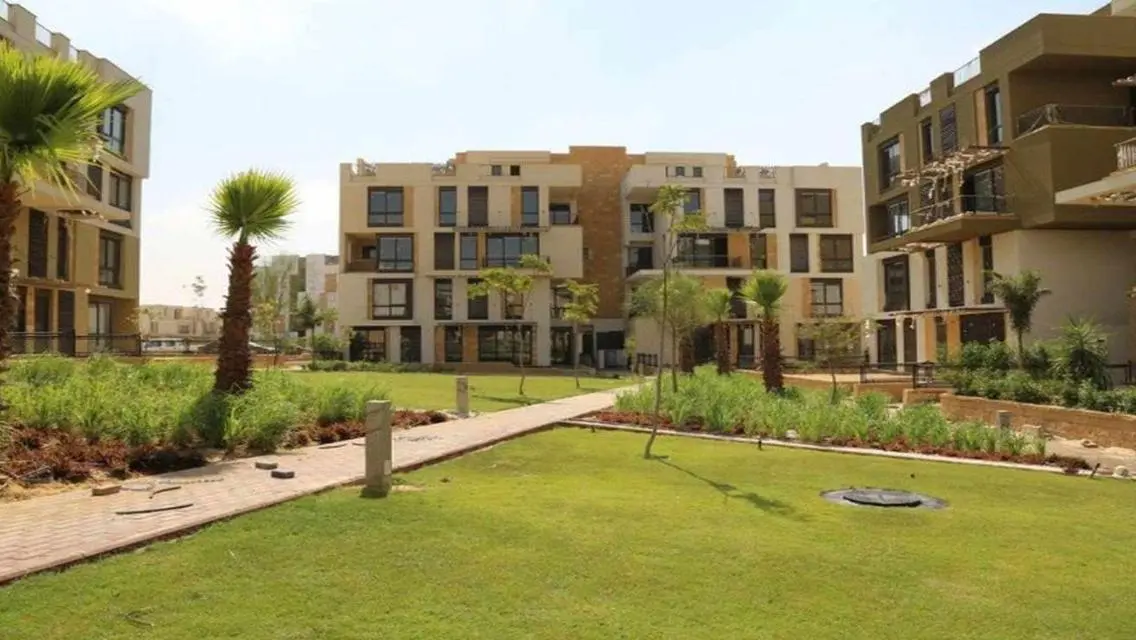 Luxury Apartment for Rent in the Heart of the City