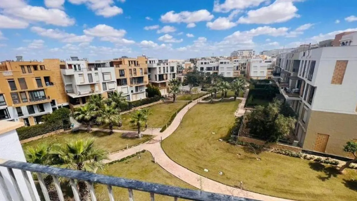Luxury Apartment for Rent in the Heart of the City