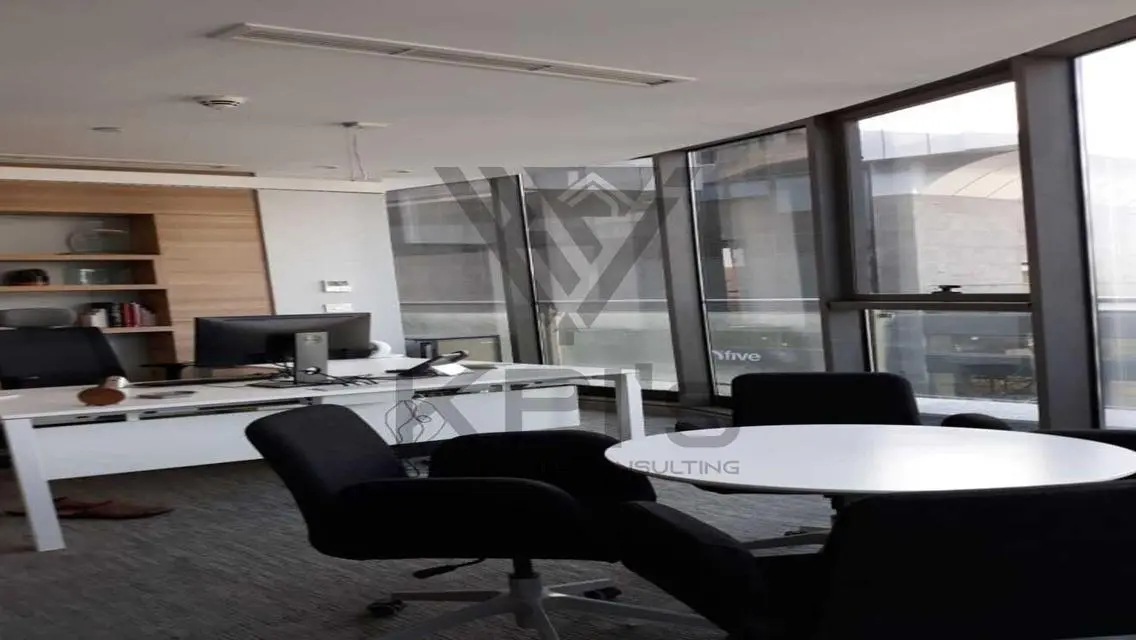 Modern Apartment for Rent in Prime Location