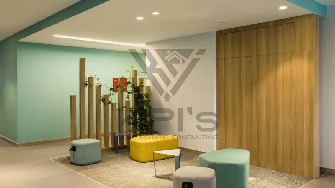Modern Apartment for Rent in Prime Location