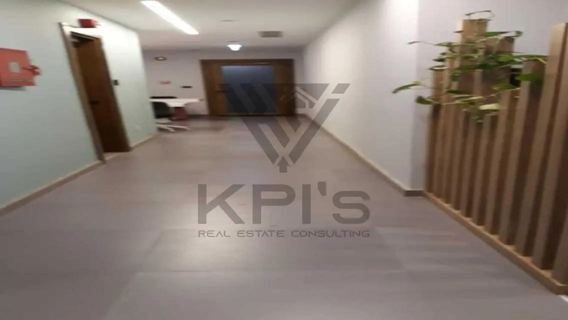 Modern Apartment for Rent in Prime Location