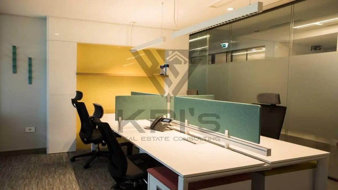 Modern Apartment for Rent in Prime Location