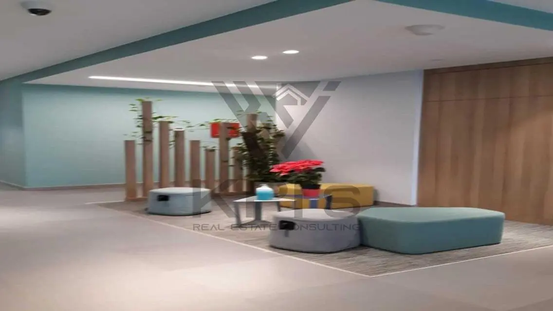 Modern Apartment for Rent in Prime Location