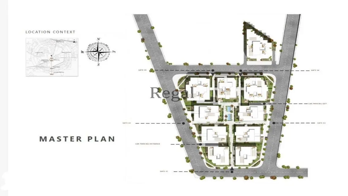 Exceptional Property in a Prime Location at an Attractive Price