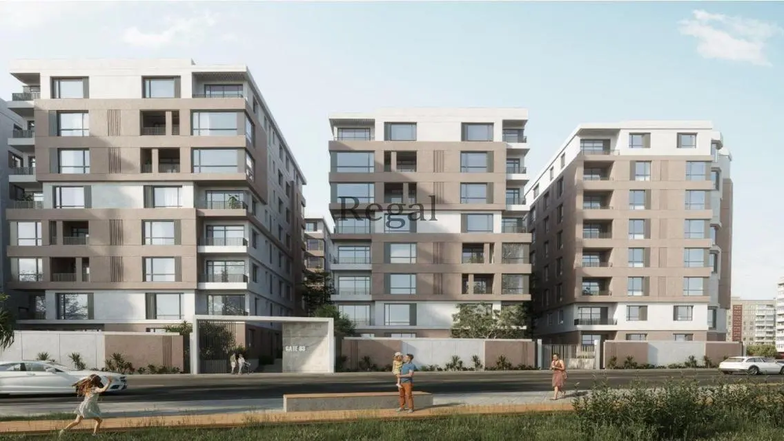 Exceptional Property in a Prime Location at an Attractive Price
