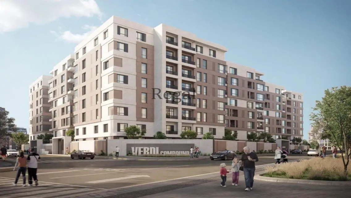 Exceptional Property in a Prime Location at an Attractive Price