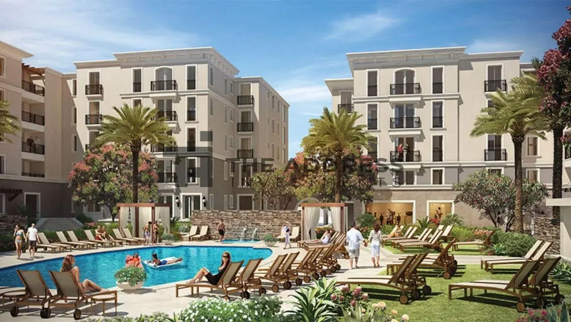 Luxurious Villa with Expansive Space and Ideal Amenities