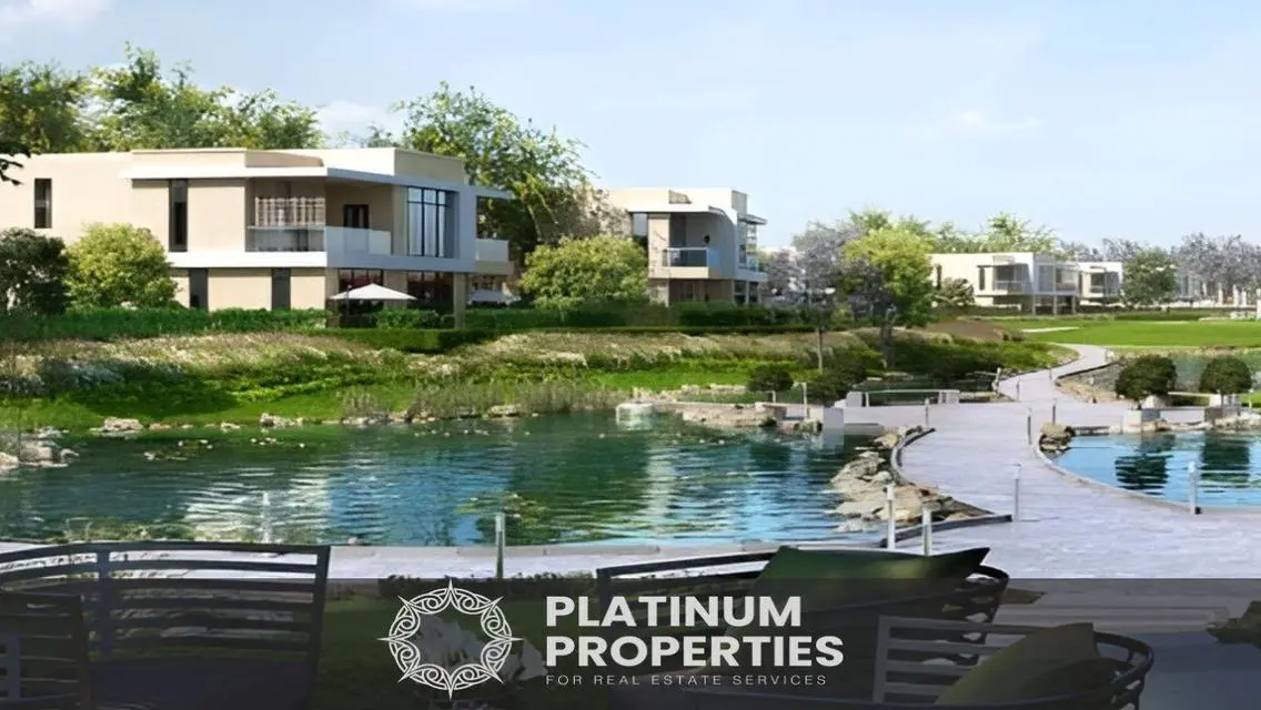 Luxury Apartment for Sale in Zed