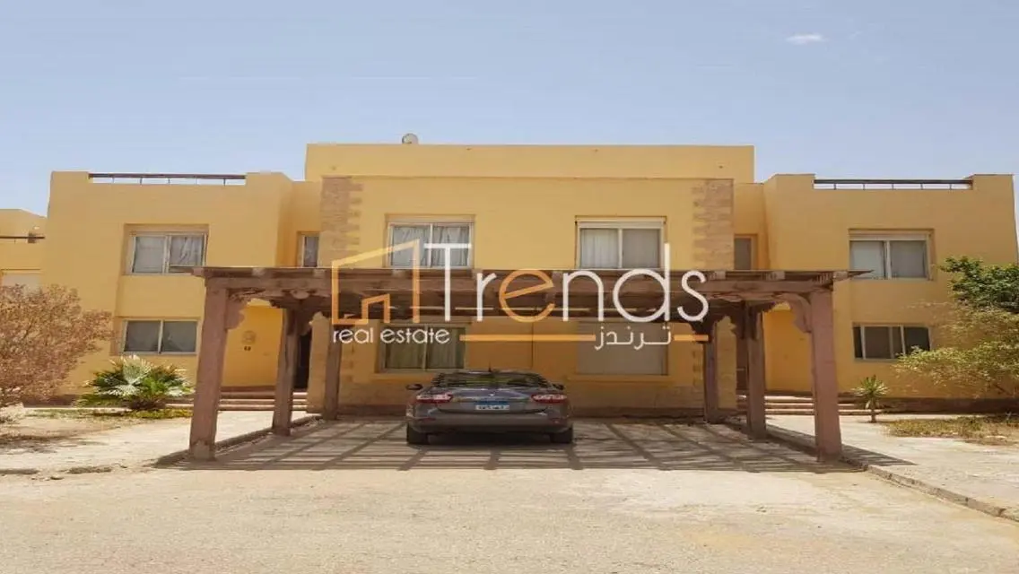Luxury Villa for Sale - 250 sqm in Prime Location