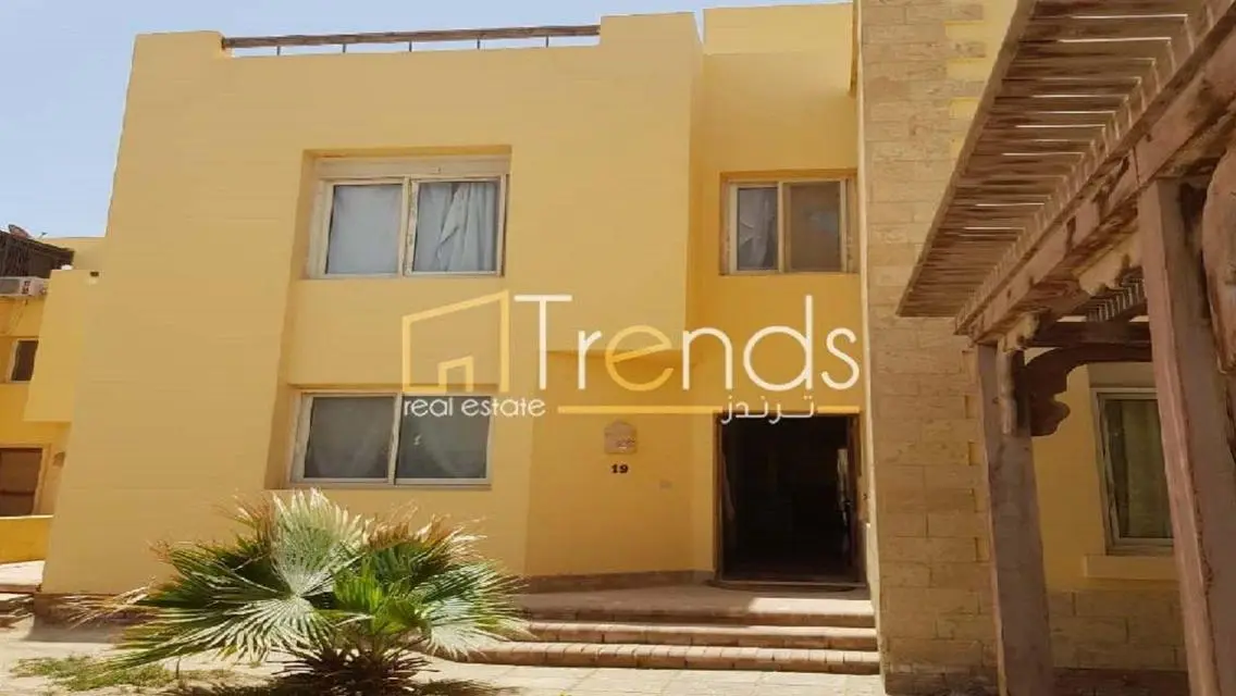 Luxury Villa for Sale - 250 sqm in Prime Location