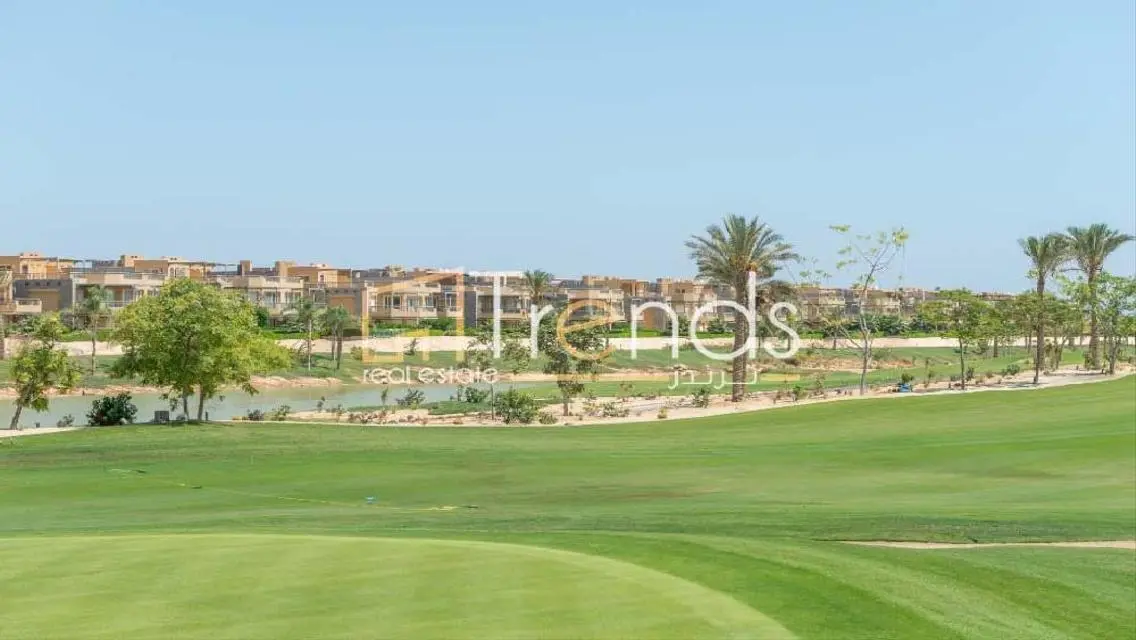 Luxury Villa for Sale - 250 sqm in Prime Location