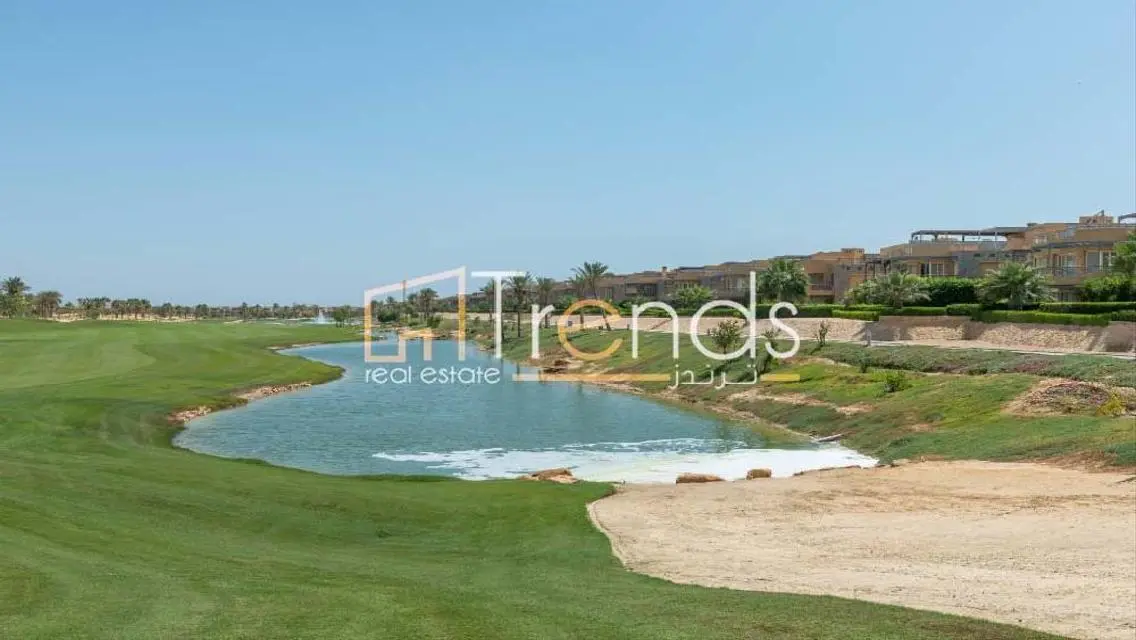 Luxury Villa for Sale - 250 sqm in Prime Location