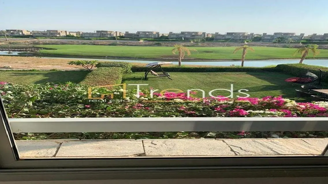 Luxury Villa for Sale with Pool and Private Garden