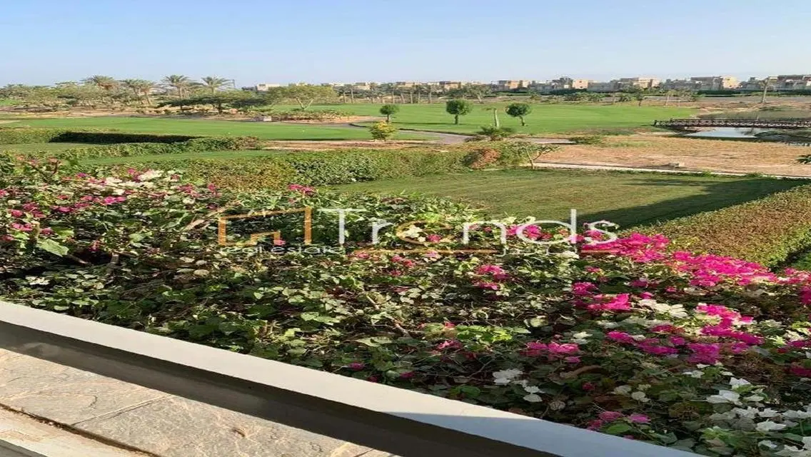 Luxury Villa for Sale with Pool and Private Garden