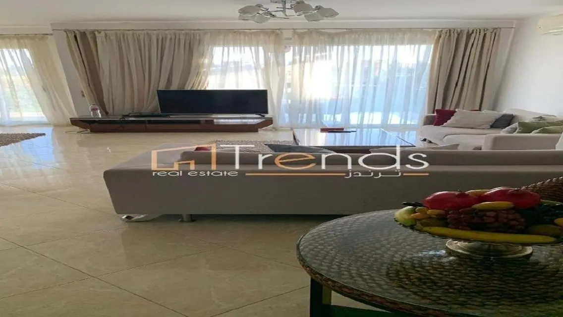 Luxury Villa for Sale with Pool and Private Garden