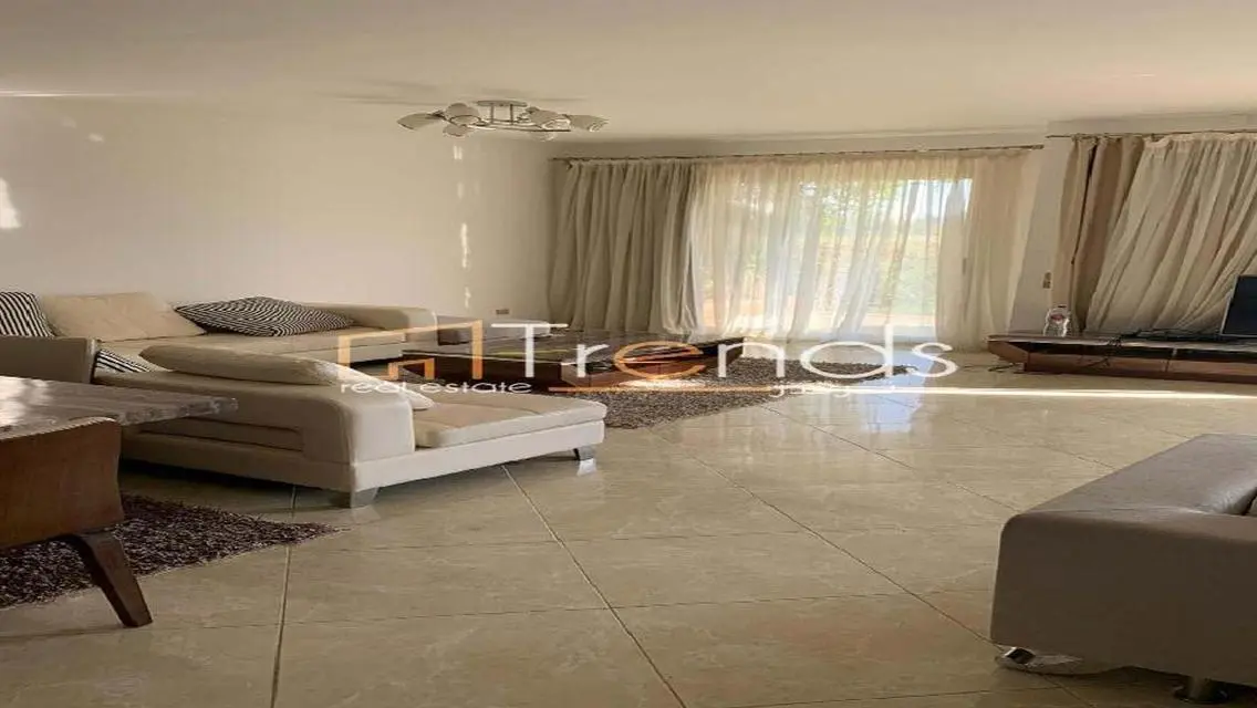 Luxury Villa for Sale with Pool and Private Garden