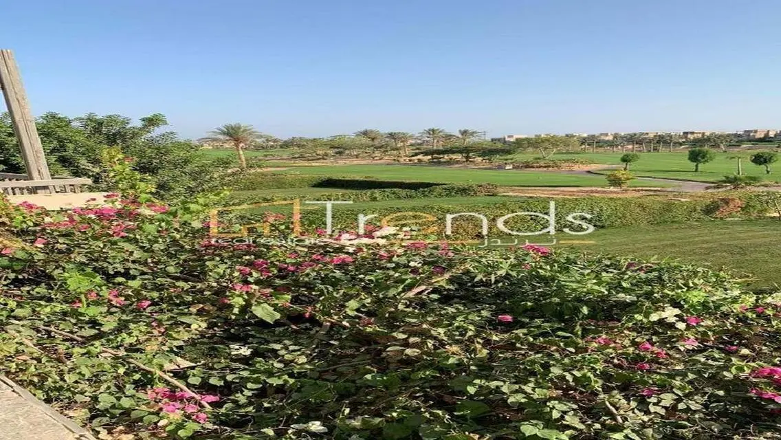 Luxury Villa for Sale with Pool and Private Garden