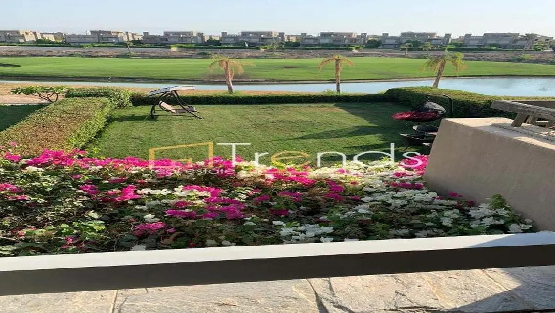 Luxury Villa for Sale with Pool and Private Garden