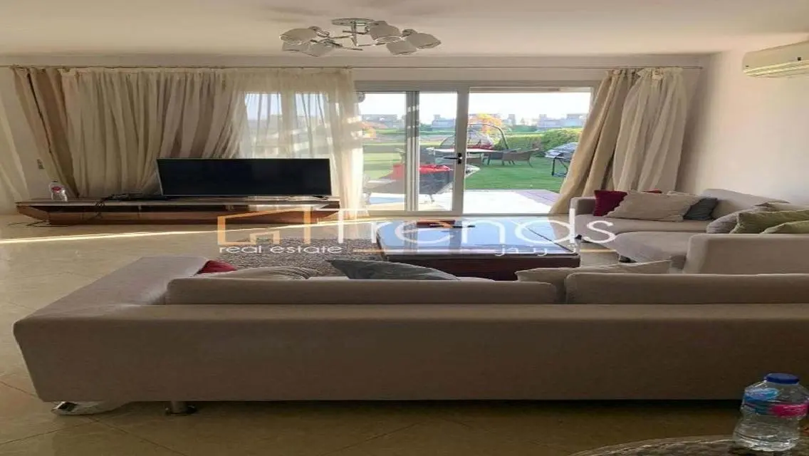 Luxury Villa for Sale with Pool and Private Garden