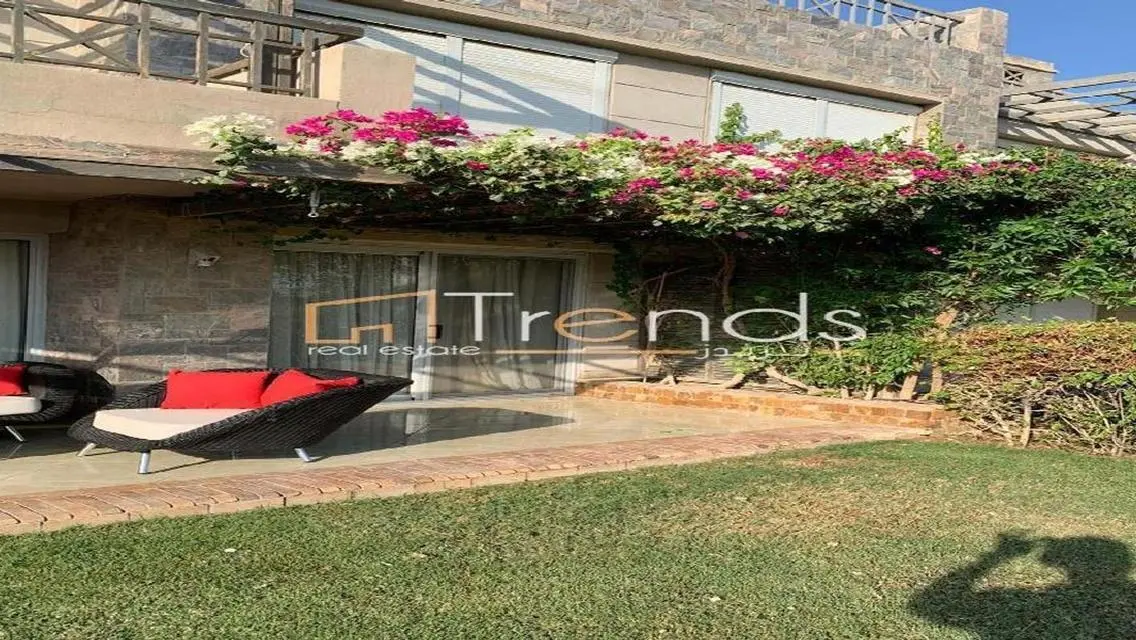 Luxury Villa for Sale with Pool and Private Garden