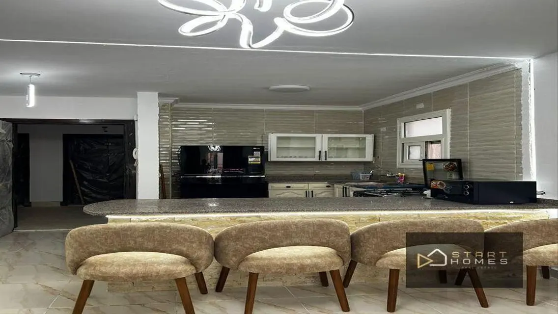 Luxury Apartment for Rent in Prime Location