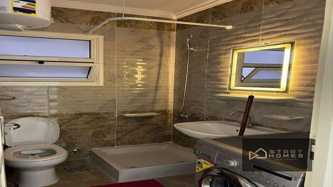 Luxury Apartment for Rent in Prime Location