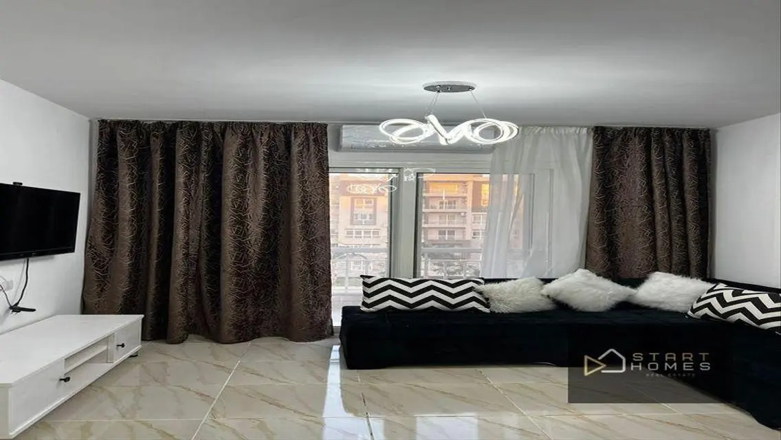 Luxury Apartment for Rent in Prime Location