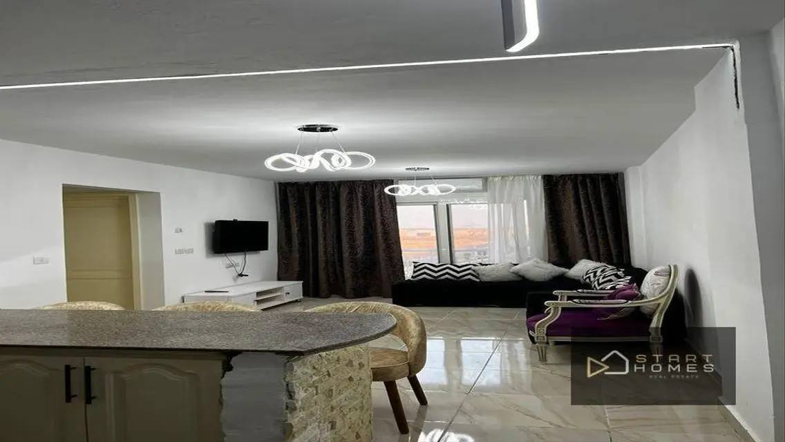 Luxury Apartment for Rent in Prime Location