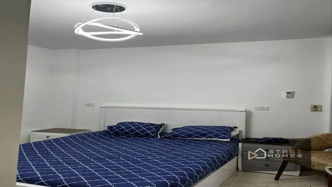 Luxury Apartment for Rent in Prime Location