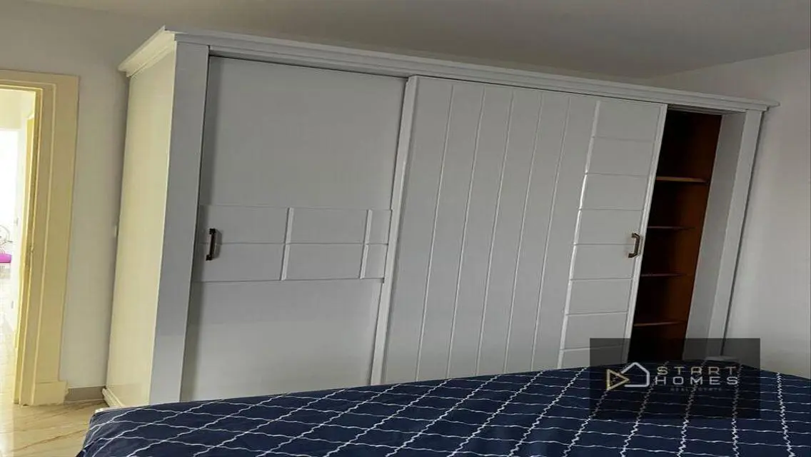 Luxury Apartment for Rent in Prime Location