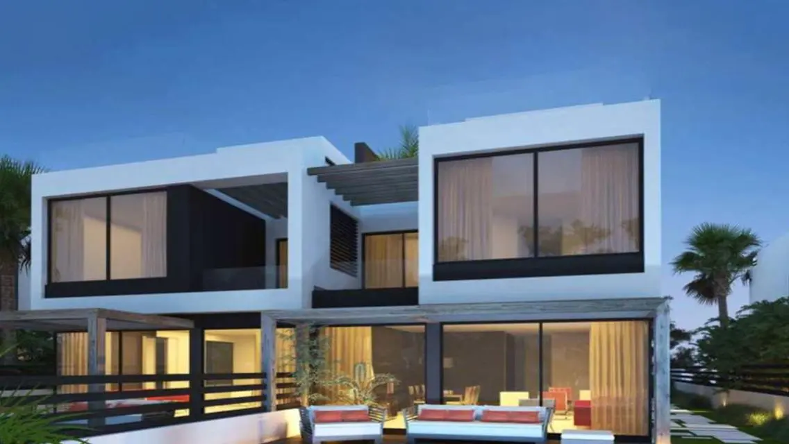 Luxury Apartment with Stunning View